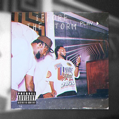 Before the Storm - EP