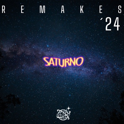 Saturno Remakes '24 - EP