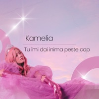 Tu imi Dai Inima Peste Cap (feat. Kamelia) [Prod by thekingocb] - Single - thekingocb