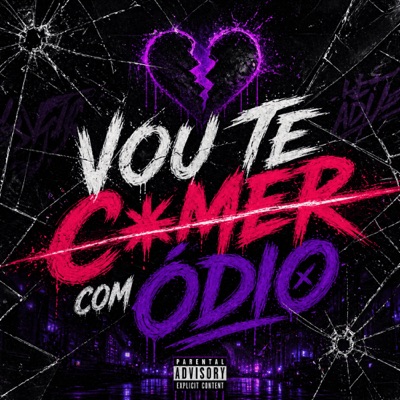 VOU TE COMER COM ODIO SE O NEYMAR NAO FOR PRA COPA - Single