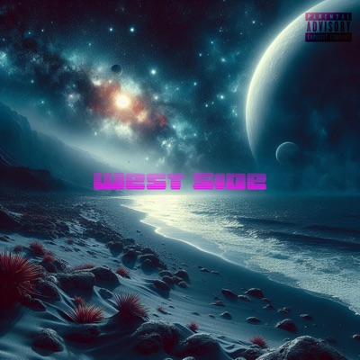 West Side (feat. Htet) - Single