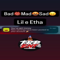 Bad Mad Sad - Single - Lil E Etha