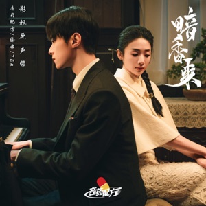 梨花念 (《暗香来》影视剧插曲)