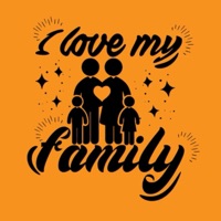 I love my family - Single - LongLive SOS