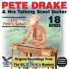 Pete Drake - Invitation to the Blues