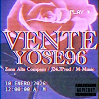 Vente - Single - Yose96
