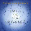 Part of the Universe