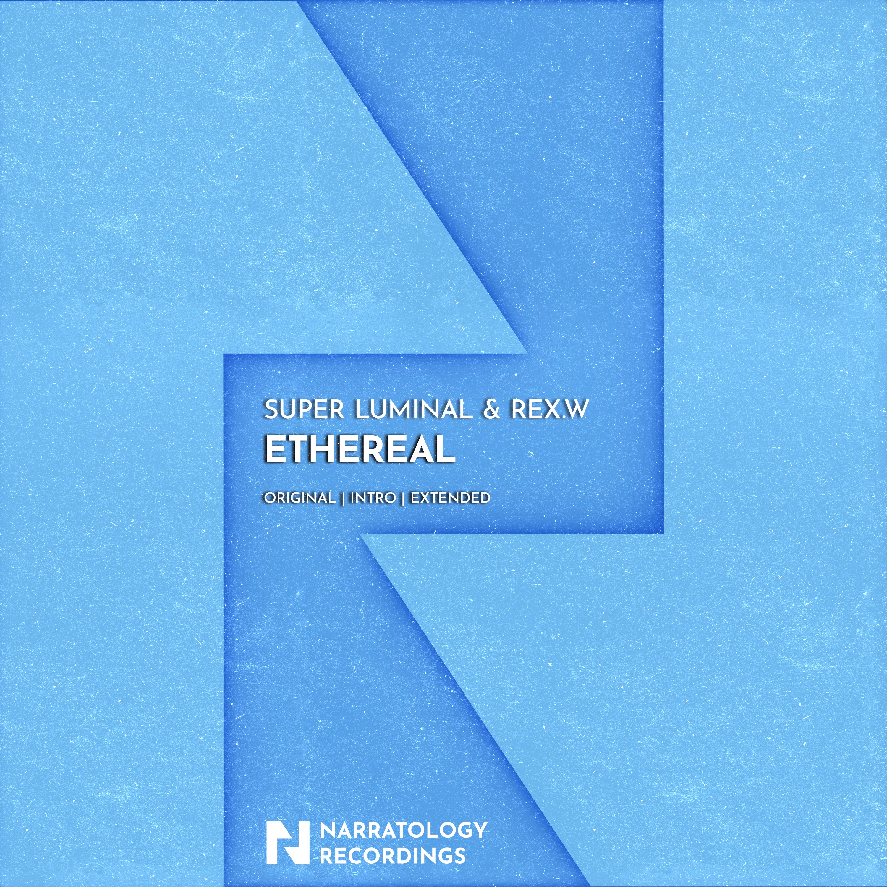 Ethereal - Single
