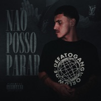 Não Posso Parar - Single - Zanetti