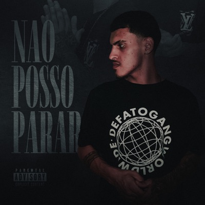 Não Posso Parar - Single