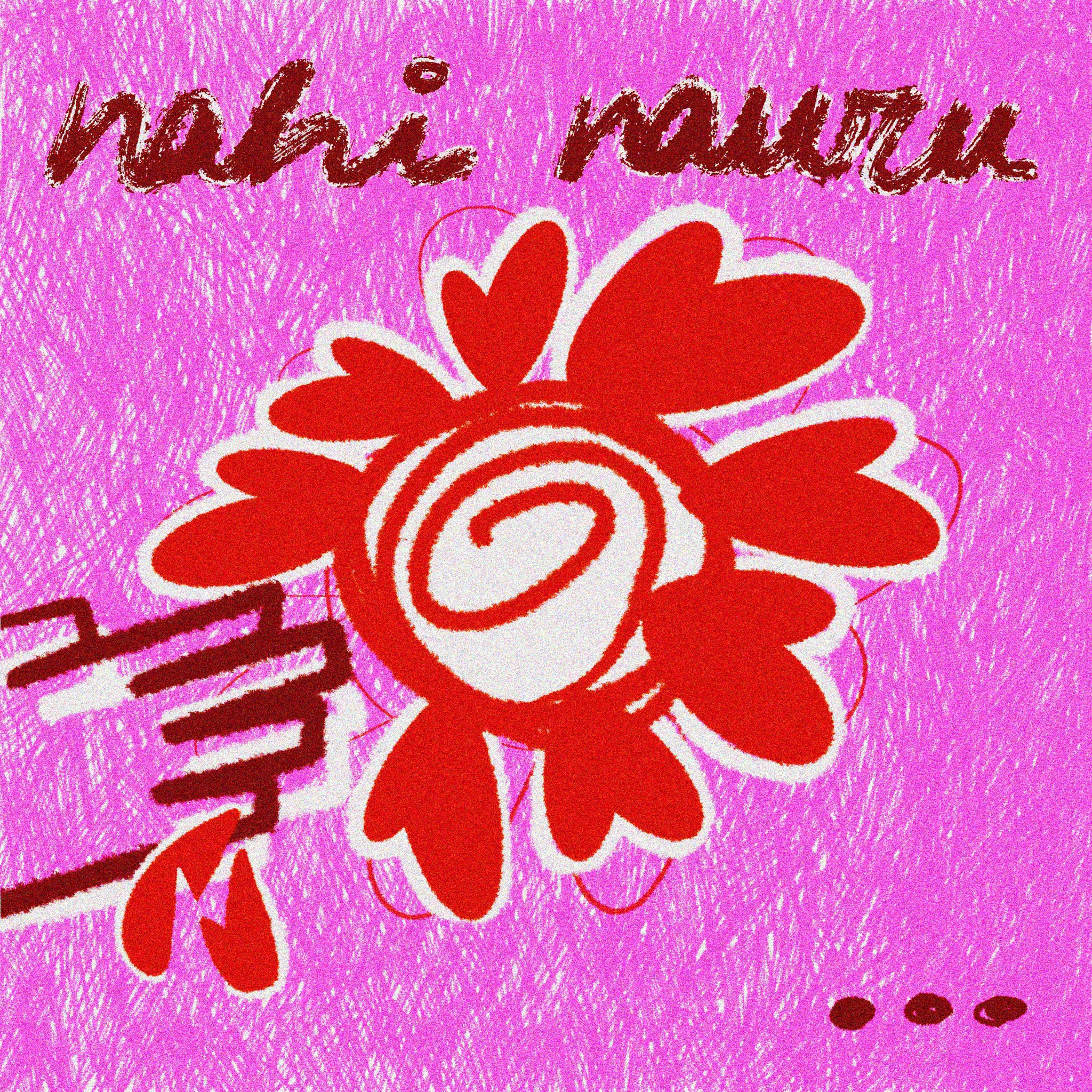 Nahi nauzu - Single