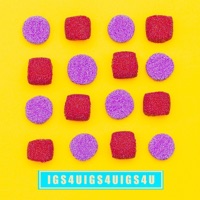 IGS4U - Single - John Wolfcub & Christian Enjel
