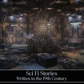 Sci-Fi Stories Written in the 19th Century: The pioneering stories that set the way for modern fictions greatest genre
