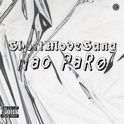 Não Paro (feat. TheRealGuss, Zlyp, Menor Black & Nax) - Single