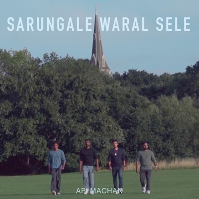 Sarungale Waral Sele - Single
