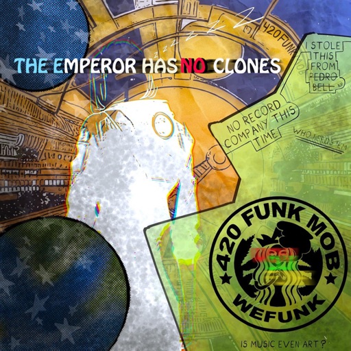 Album artwork