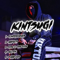 Kintsugi - EP - Tankelo