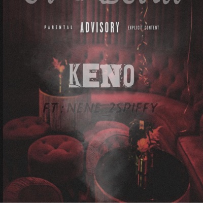 Up and down (feat. NeNe_2spiffy) - Single