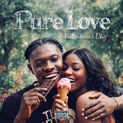 Pure Love - Single