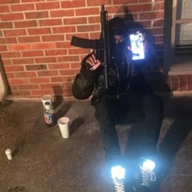 Tray 5 (feat. FBG FatSlime) DME