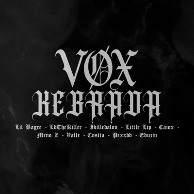 kebrada VØX