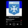 AJ Auxerre Hymne AJ Auxerre Hymne AJ Auxerre - Single