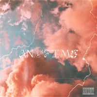 Anytime - Single - Zach Bateman, RJC Productions & Flaevrd