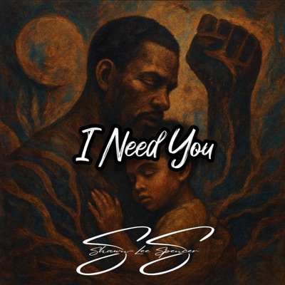 I Need You - Single