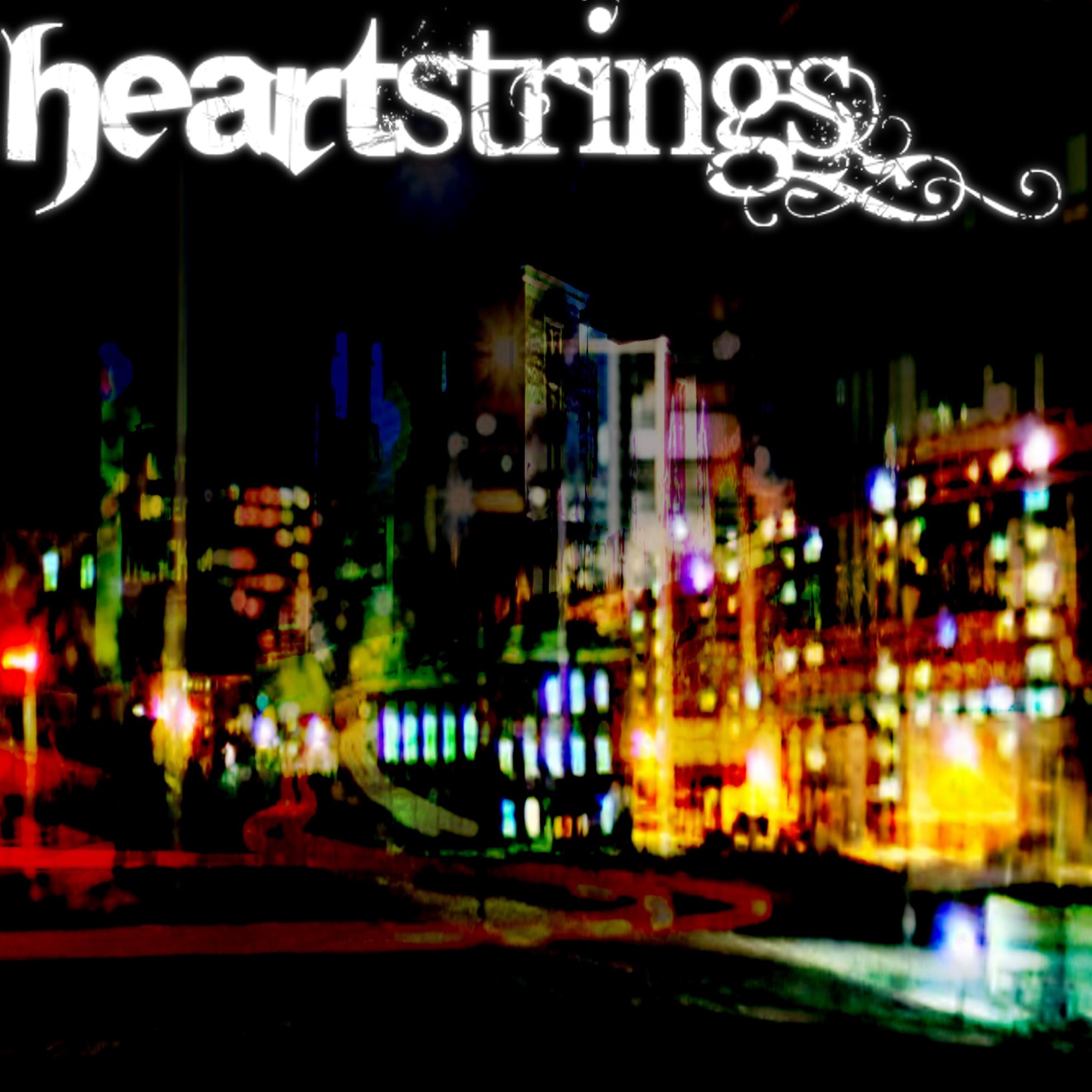 lexycat – heartstrings (2025) [iTunes Match M4A]