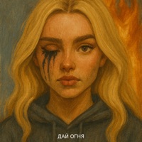 Дай огня - Single - TUMANOVA