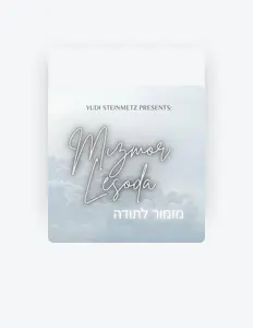 Yudi steinmetzを聴いたり、ミュージックビデオを鑑賞したり、経歴やツアー日程などを確認したりしましょう！