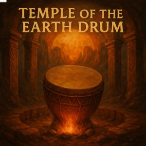 Temple of the Earth Drum
