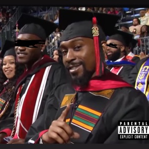 *late graduation*