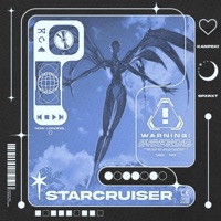 Starcruiser - Single - Kanpeki & SPXRXT