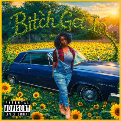 Bitch Get In