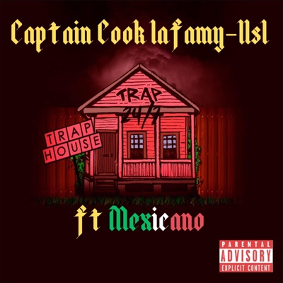 Trap td 24/7 (feat. Mexicano) - Single