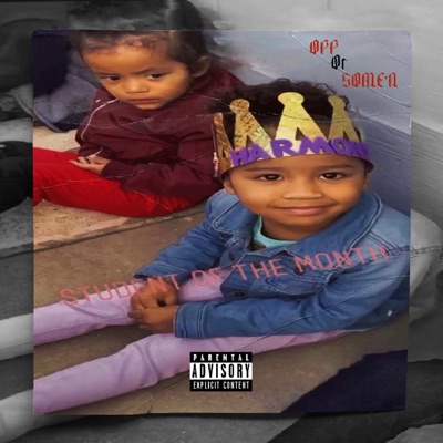 Opp Or Some'n - Single