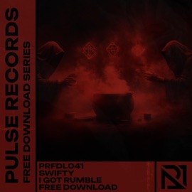 I Got Rumble Pulse Records