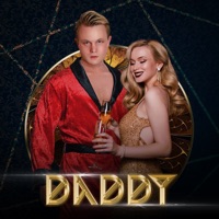 Daddy - Single - FRÖKEN SNUSK, Rasmus Gozzi & Lurifaks
