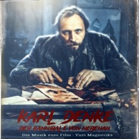 Karl Denke, der Kannibale von nebenan (Original Motion Picture Soundtrack) - Yuri Magnetiks