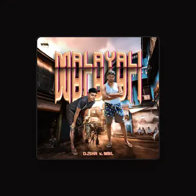 Listen to MBL_, watch music videos, read bio, see tour dates & more!