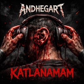 KATLANAMAM Andhegart