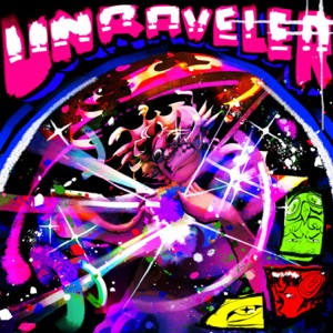 Unraveler - EP