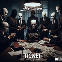 TICKET (feat. Dj Sastre) - Single - Inter Sound