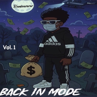 Back In Mode, Vol. 1 - EP