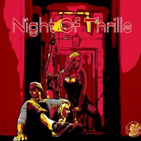Night Of Thrills - EP - Sir Nyles