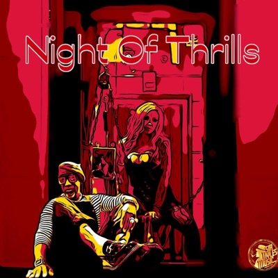 Night Of Thrills - EP