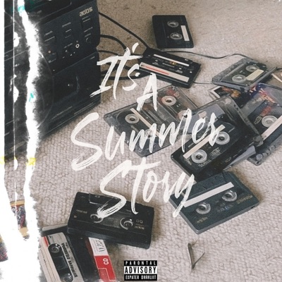 It's a Summer Story (feat. VYPER) - Single