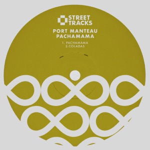 Pachamama - Single