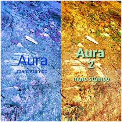 Aura - EP